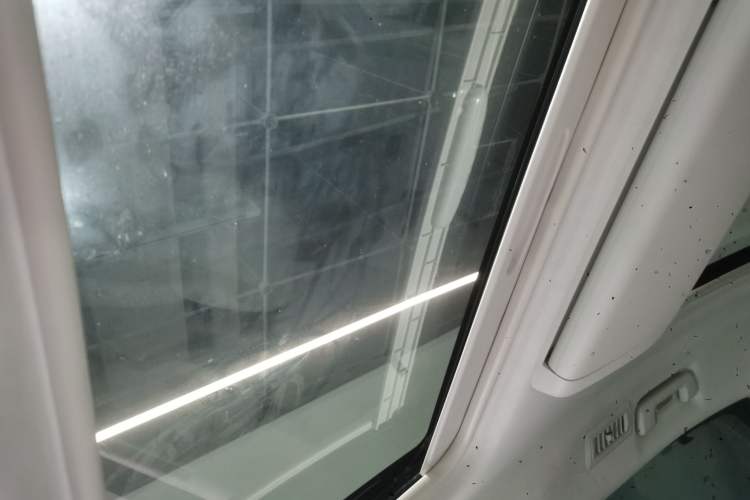 Used Buick GL8 New Energy 2024 Lu Zun Luxury Edition 7-Seater
