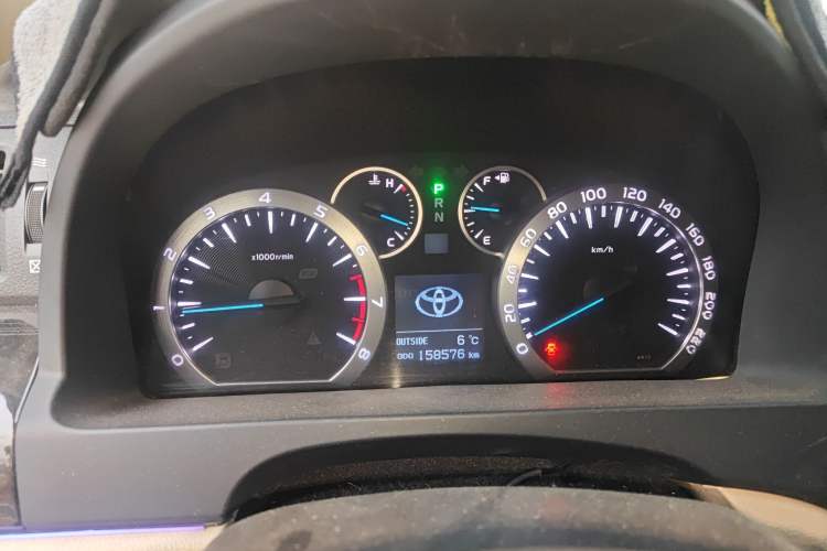 Used Toyota Alphard 2012 2.4L Luxury Edition