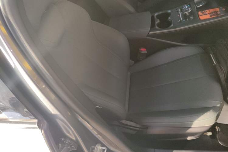 Used BYD Qin PLUS 2025 DM-i Smart Drive 120KM Superior Model
