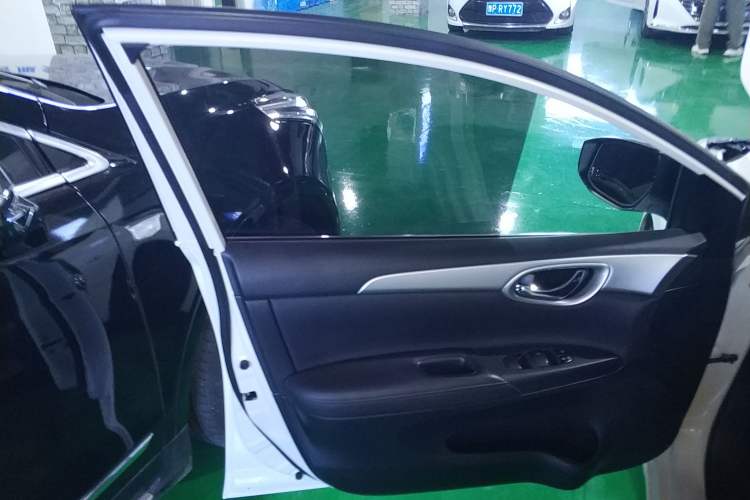 Used Nissan Sylphy 2021 Classic 1.6XE CVT Comfort Edition