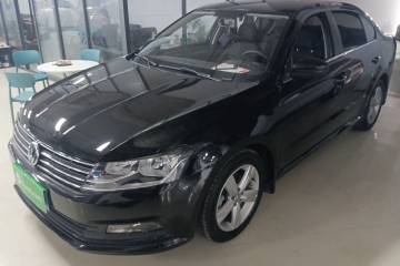 Used Volkswagen Lavida 2017 1.6L Automatic Fashion Edition