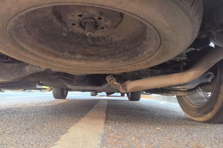 Used Infiniti QX60 2016 2.5 S/C Hybrid Two-Wheel-Drive Excellence Edition China V Standard
