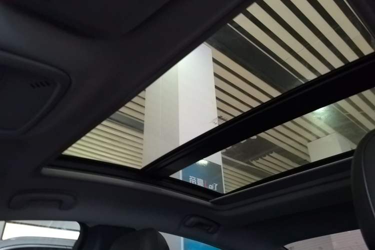 Used Chevrolet Malibu XL 2021 535T Automatic Sport Edition
