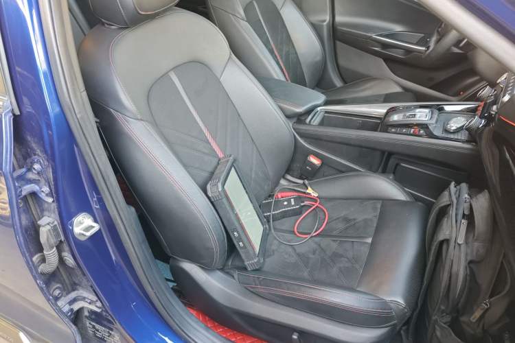 Used Hyundai Lafesta 2023 270T N Line TOP Flagship Edition
