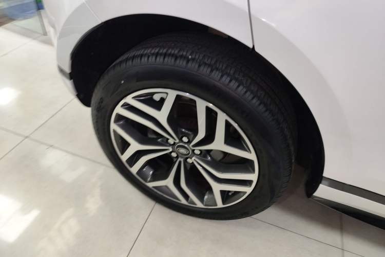 Used Land Rover Range Rover Evoque 2020 249 PS R-DYNAMIC S Sport Edition
