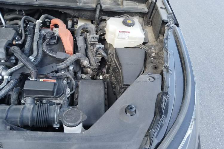 Used Toyota Crown Land Cruiser 2022 2.5L HEV Four-Wheel Drive Luxury Edition
