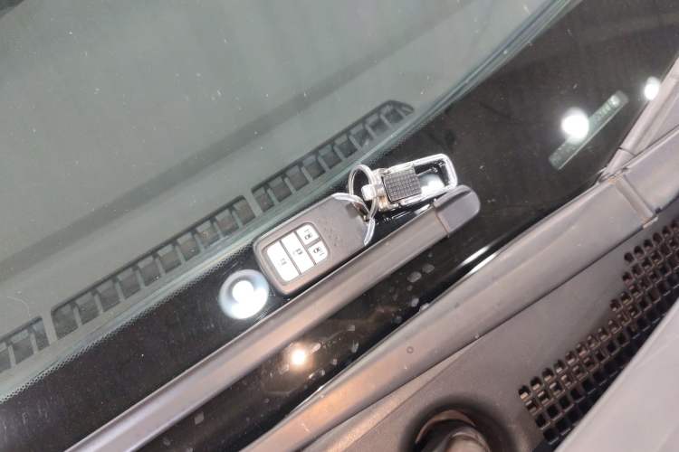 Used Honda Odyssey 2015 2.4L Smart Edition