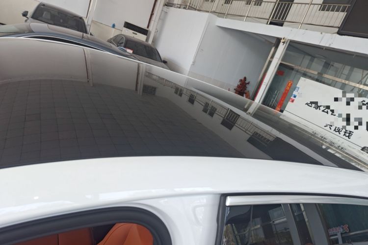 Used Li Auto L6 2024 PRO Model
