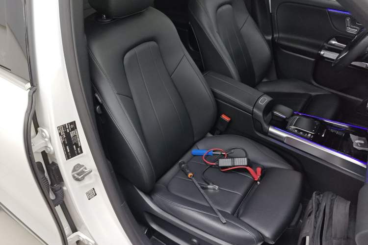 Used Mercedes-Benz GLB 2021 GLB 200 Fashion Model
