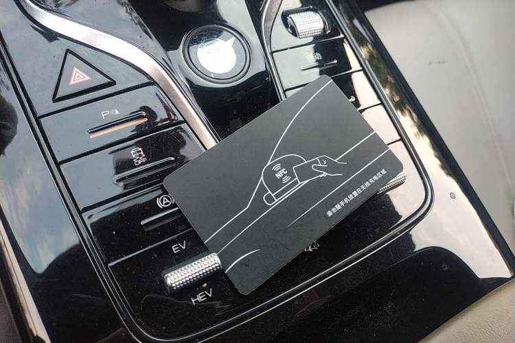 Used BYD Qin PLUS 2023 Champion Edition DM-i 55KM Leading Model