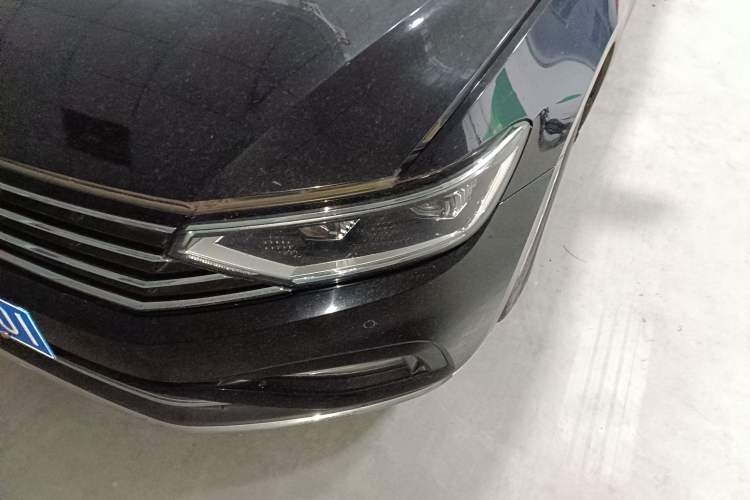 Used Volkswagen Magotan 2020 280TSI DSG Comfort Edition