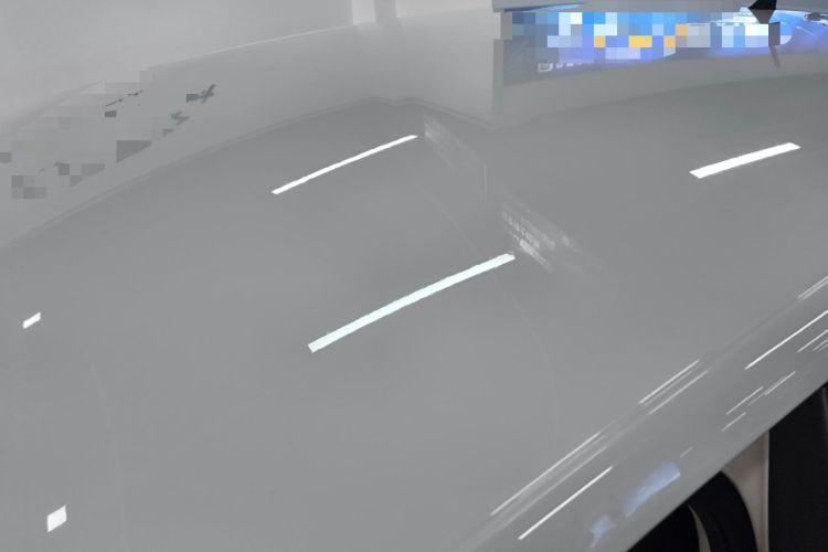 Used Volkswagen Polo 2016 1.4L Automatic Trendy Model