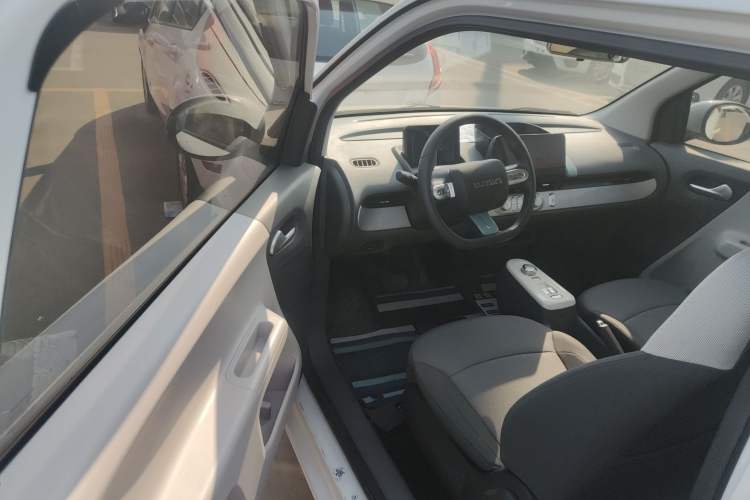 Used  Lumin 2022 155 km – Refreshingly Sweet Edition