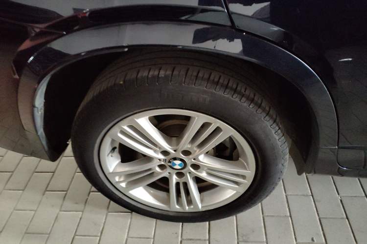 Used BMW X4 2016 xDrive20i M Sport Edition
