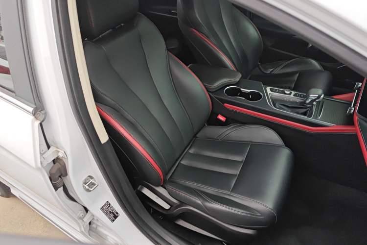 Used Chery Arrizo 5 PLUS 2021 Xiaoze 1.5L CVT Model PLUS
