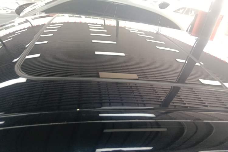 Used BMW 3 Series 2025 325Li M Sport Package
