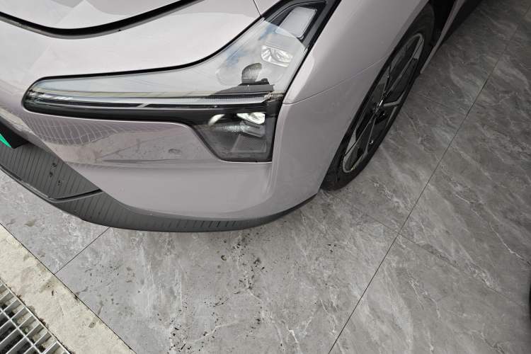 Used XPeng MONA M03 2025 620 Ultra-Long Range Plus
