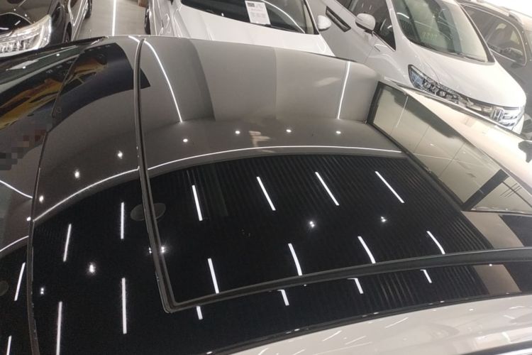 Used Volkswagen FAW-Volkswagen CC 2024 380TSI Striking All-Encompassing Edition
