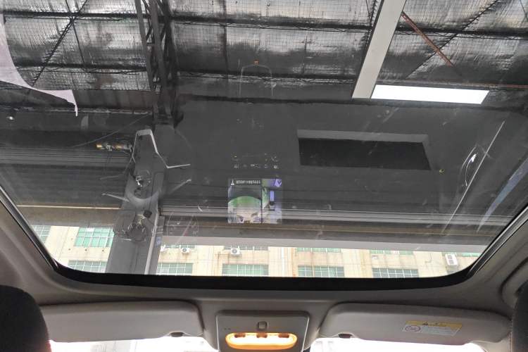 Used Nissan Qashqai 2022 2.0L CVT XV Premier Luxury Edition
