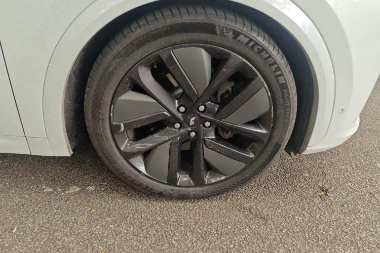 Used Li Auto L7 2023 Max model