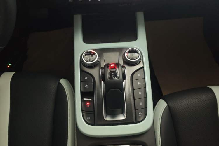 Used Tank 300 2023 City Edition 2.0T—Stylish as Ever