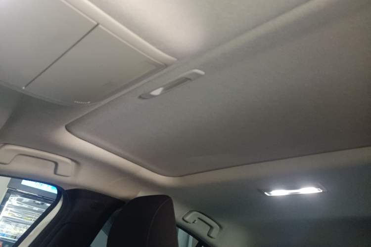 Used Mazda Mazda 3 Axela 2022 2.0L Automatic ZhiXuan Edition
