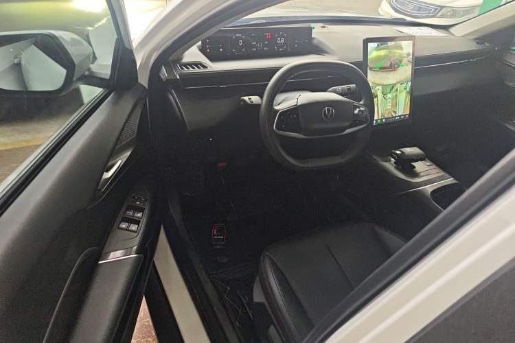 Used Changan Eado DD 2023 Blue Whale NE 1.5T GDI DCT Luxury Edition