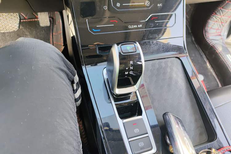 Used Chery Tiggo 7 2022 Super Edition 1.5T CVT Super Warrior