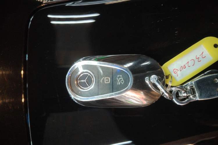 Used Mercedes-Benz C-Class 2023 C 200 L Sport Edition
