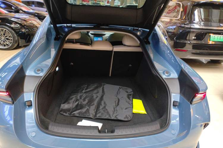 Used  L6 2024 Max Extended-Range Version
