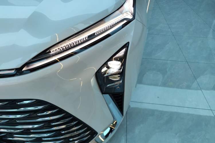 Used Buick GL8 2025 Lu Zun Deluxe Edition
