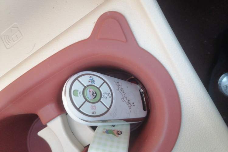 Used ORA Good Cat 2023 401 km Standard Range Luxury Version Lithium Iron Phosphate