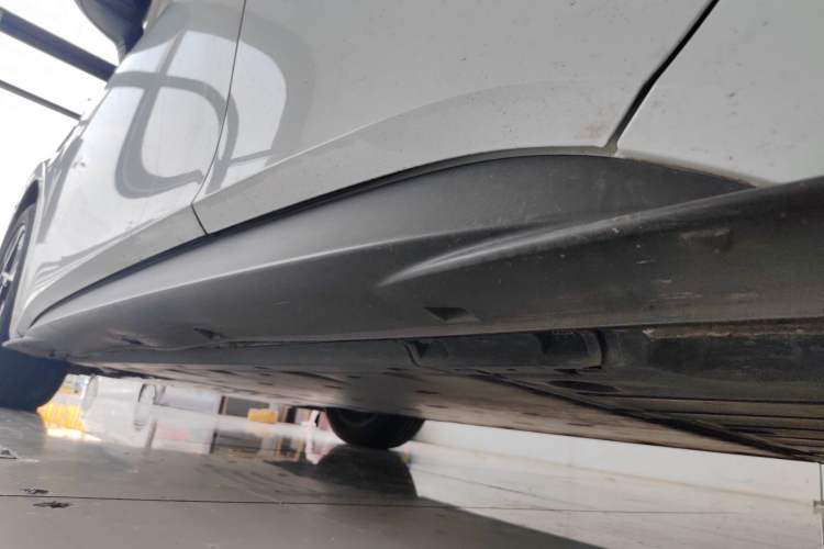 Used Volkswagen ID.3 2023 Upgraded Model Pure Intelligent Enjoyment Version
