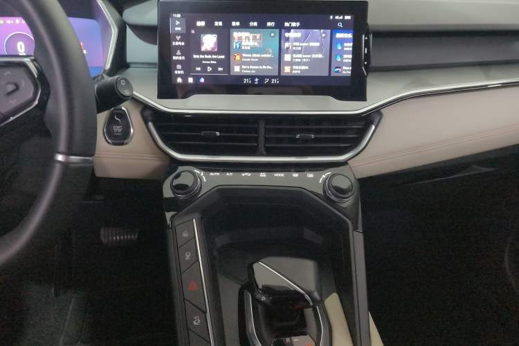 Used Lynk & Co 06 EM-P 2020 PHEV Plus