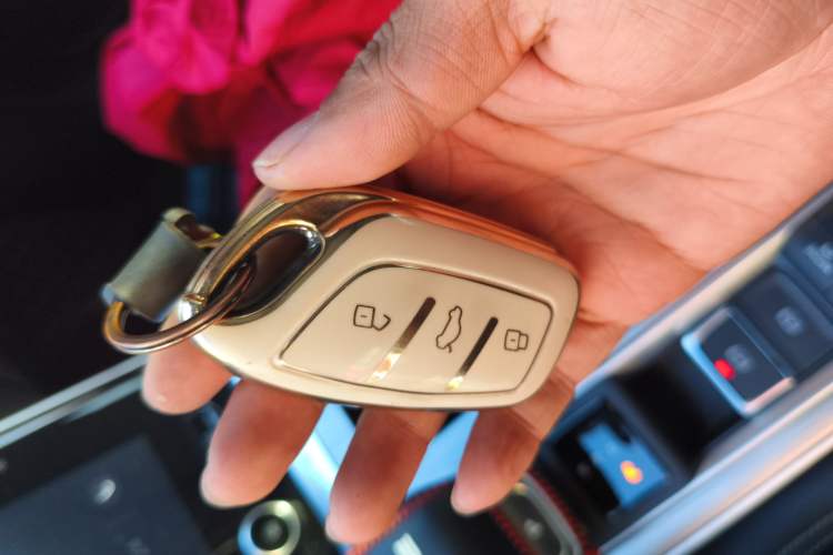 Used Roewe RX5 New Energy 2020 ePLUS National Trend Ronglin Flagship Edition
