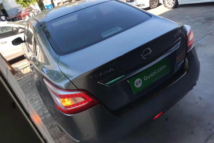 Used Nissan Teana 2013 2.0L XL Comfort Edition