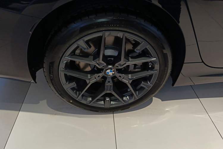 Used BMW 3 Series 2025 330i M Sport Night Edition Package