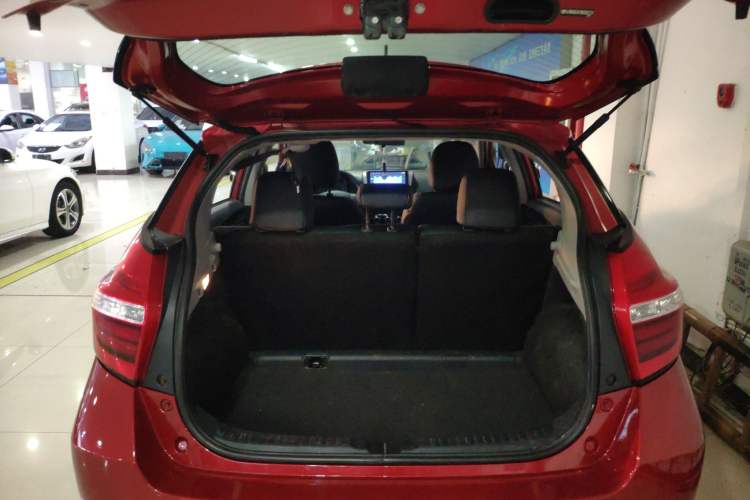 Used Toyota Vios FS 2017 1.5L CVT Fengchi Edition
