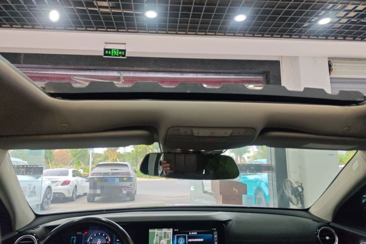 Used Mercedes-Benz E-Class 2016 E 200 L Sport Edition