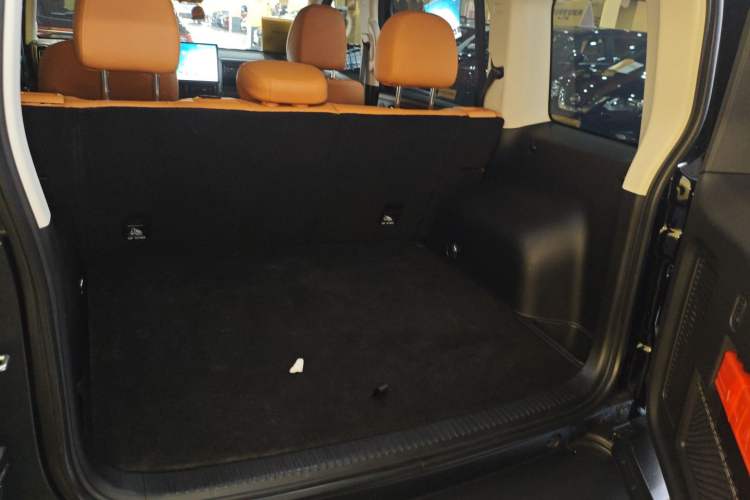 Used Haval Raptor New Energy 2023 Hi4 145 Explorer Edition