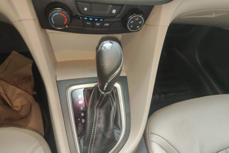 Used Buick GT 2016 15N Automatic Elite Edition
