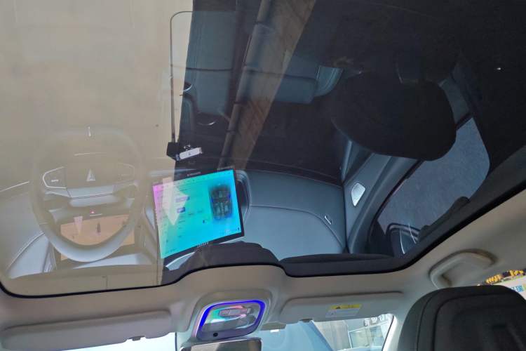 Used  SL03 2022 1.5L 1200 Extended-Range Version
