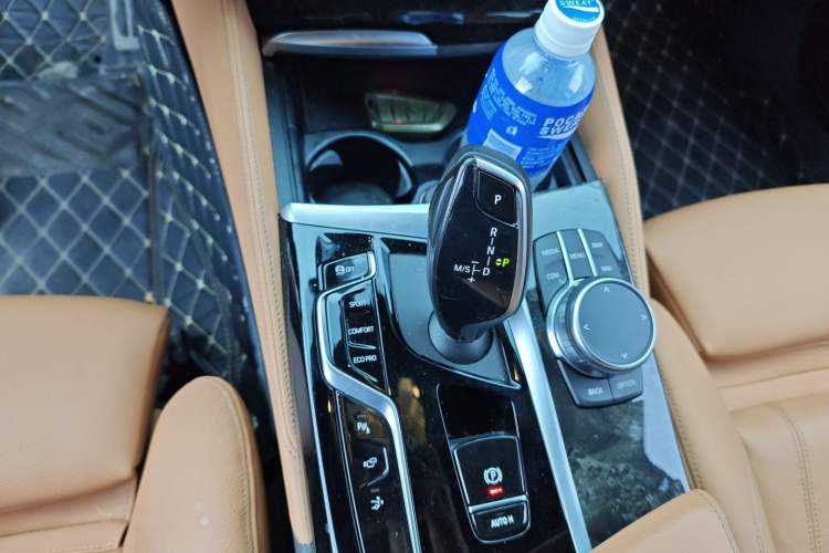 Used BMW 6 Series GT 2022 630i M Sport Package