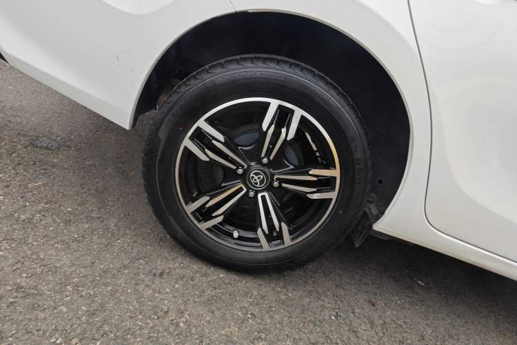 Used Toyota YARiS L 2020 1.5L CVT Leading Edition
