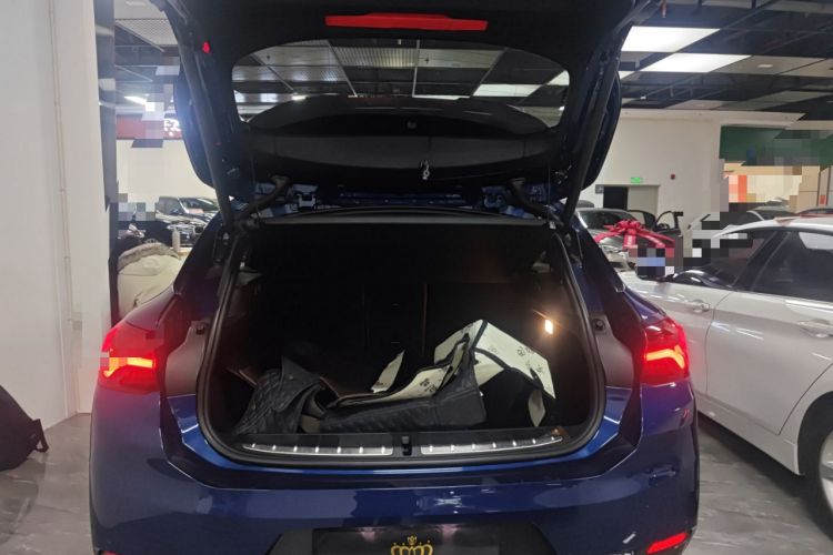 Used BMW X2 2021 sDrive25i Leading Model M Sport Package