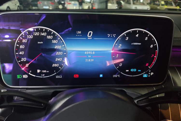 Used Mercedes-Benz C-Class 2022 Restyled C 260 L Sport Edition
