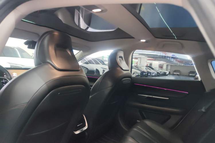 Used XPeng P7 2020 670N
