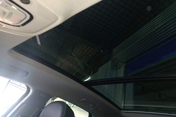 Used Audi Q5L 2025 40 TFSI Fashionable and Dynamic Edition
