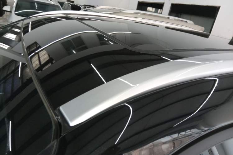 Used Toyota Highlander 2024 2.5L Smart Electric Hybrid Dual-Engine Four-Wheel Drive Prestige Version – 7 Seats