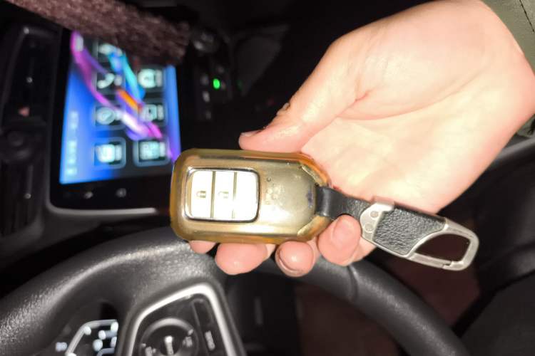 Used Honda CR-V 2017 240TURBO CVT 2WD Urban Edition
